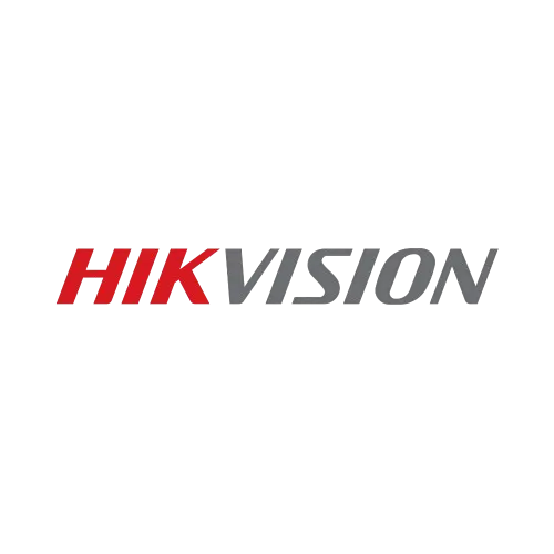 hikvision
